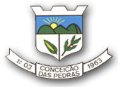Documentos - Câmara Municipal de Conceição das Pedras